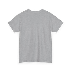 Heart Artist T-Shirt – 'Guarding Our Hearts' Red Heart Design