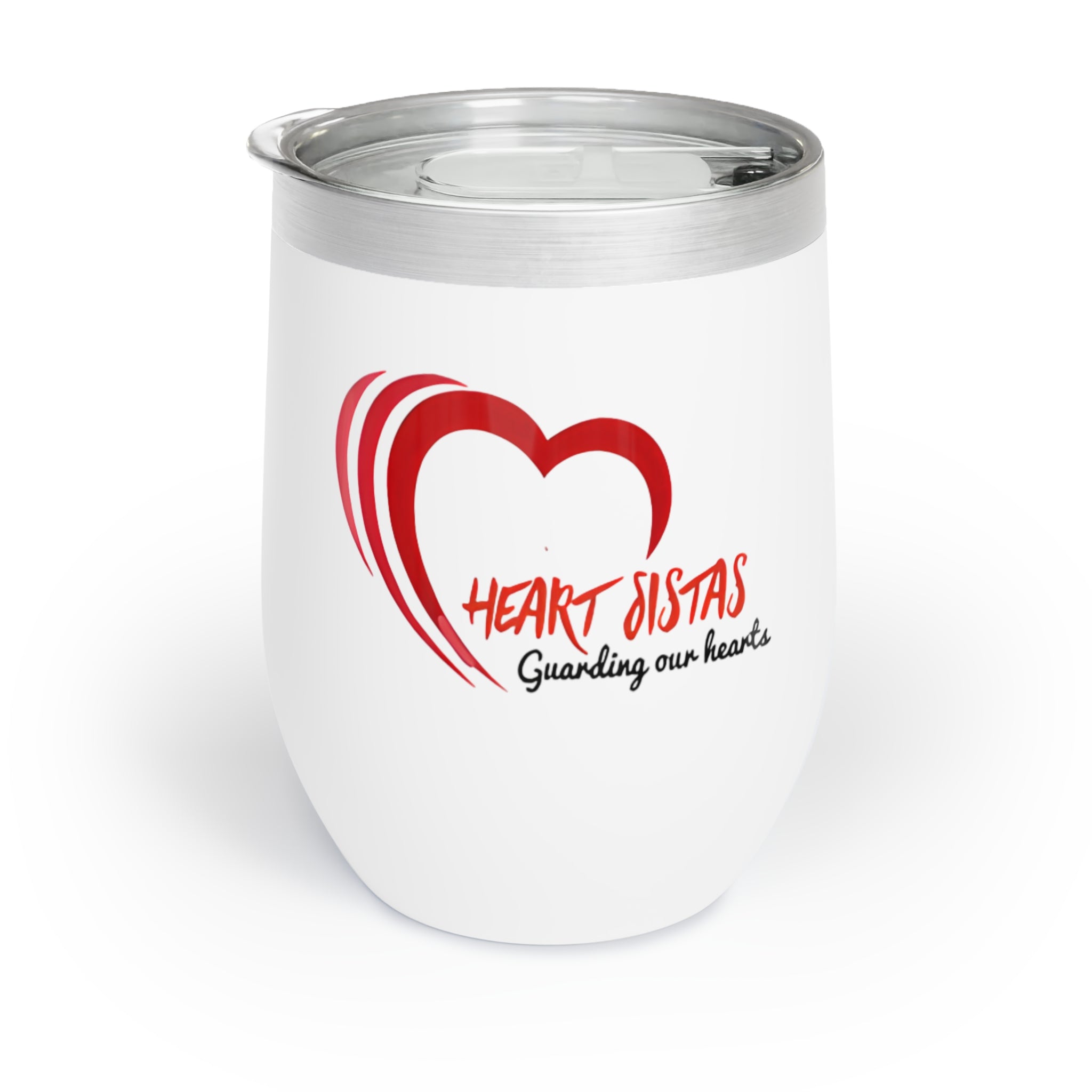 Chill Wine Tumbler