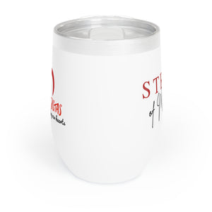 Chill Wine Tumbler