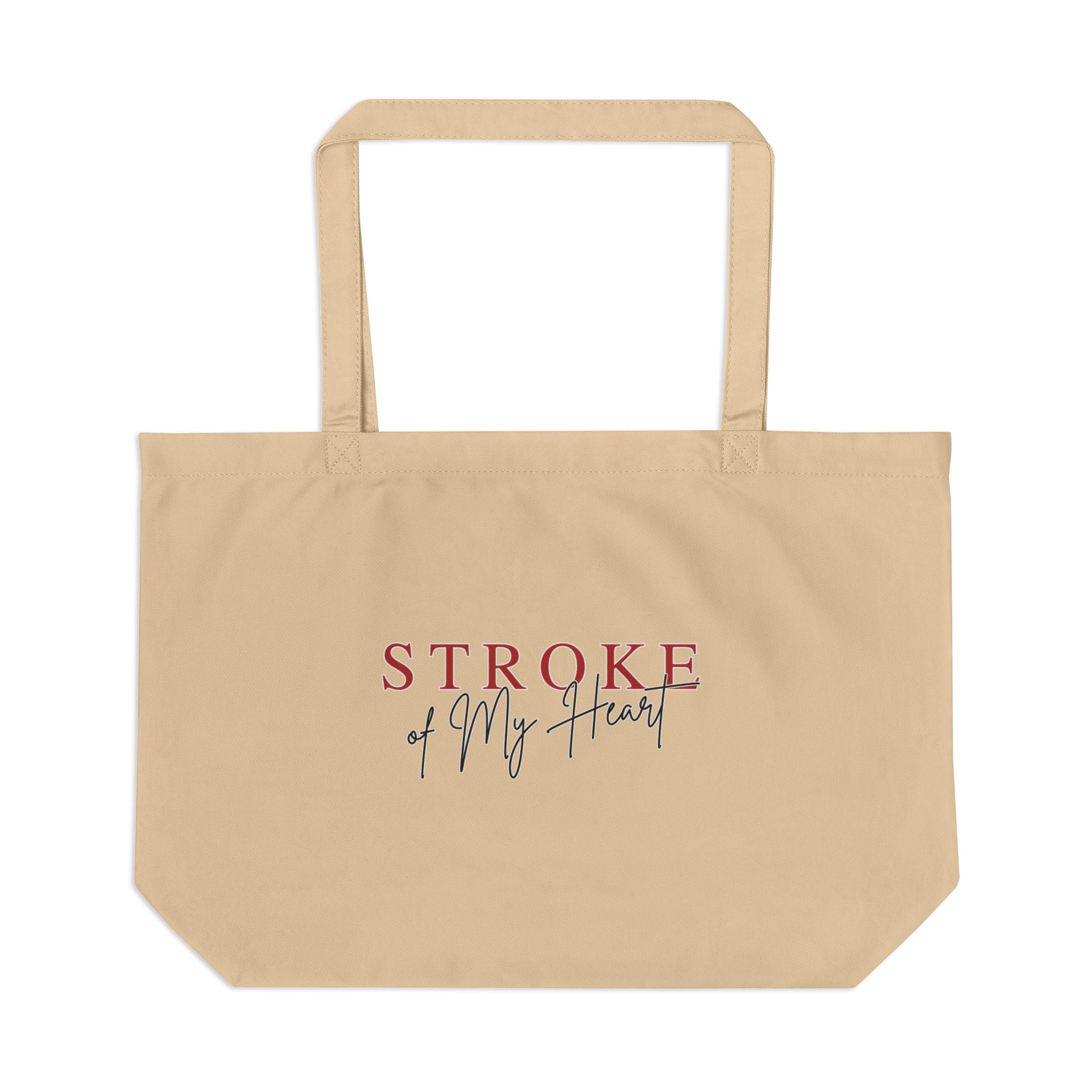 Canvas Tote - 