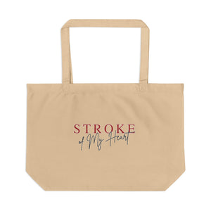 Canvas Tote - 