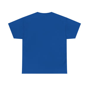 Heart Artist T-Shirt – 'Guarding Our Hearts' Red Heart Design