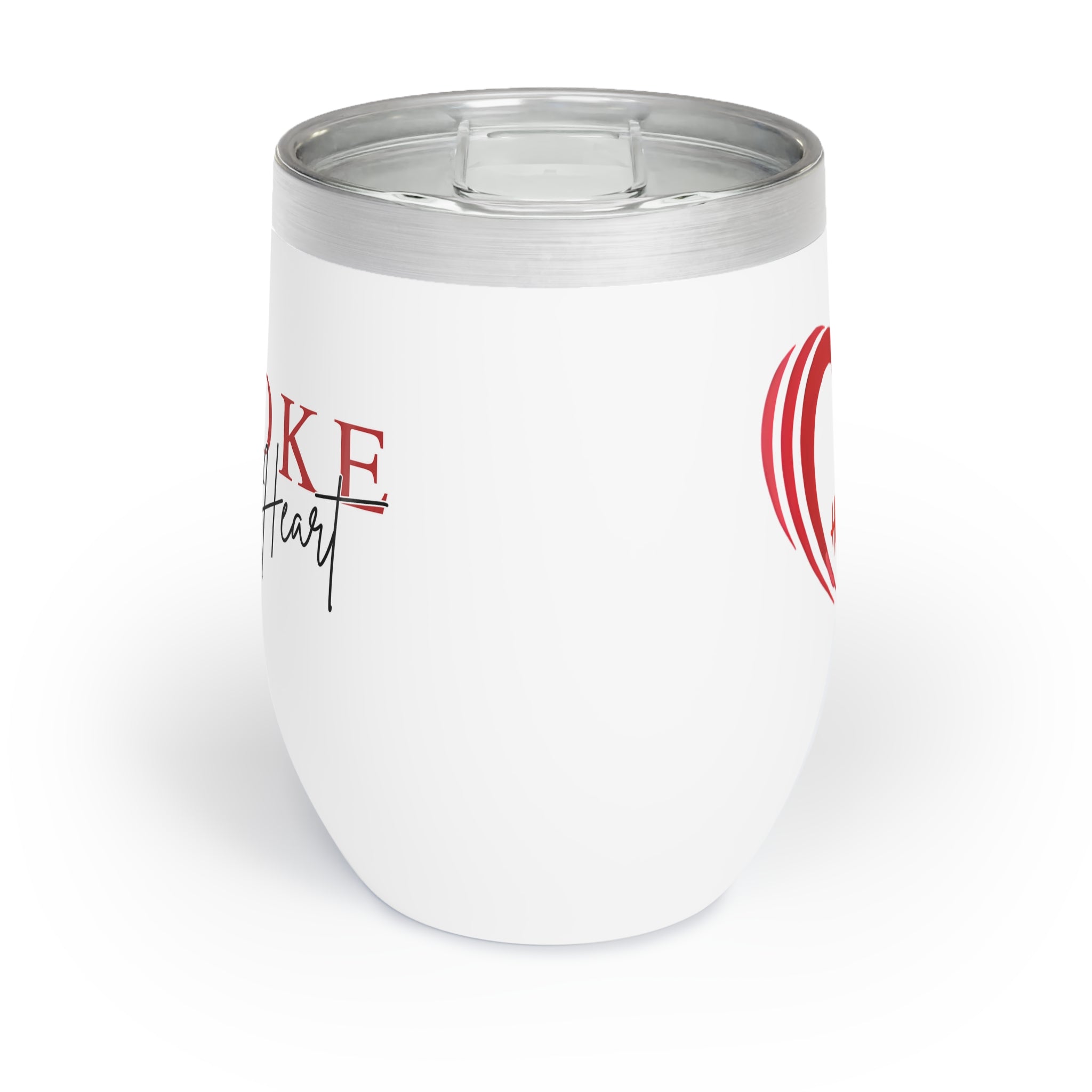 Chill Wine Tumbler