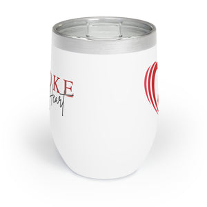 Chill Wine Tumbler