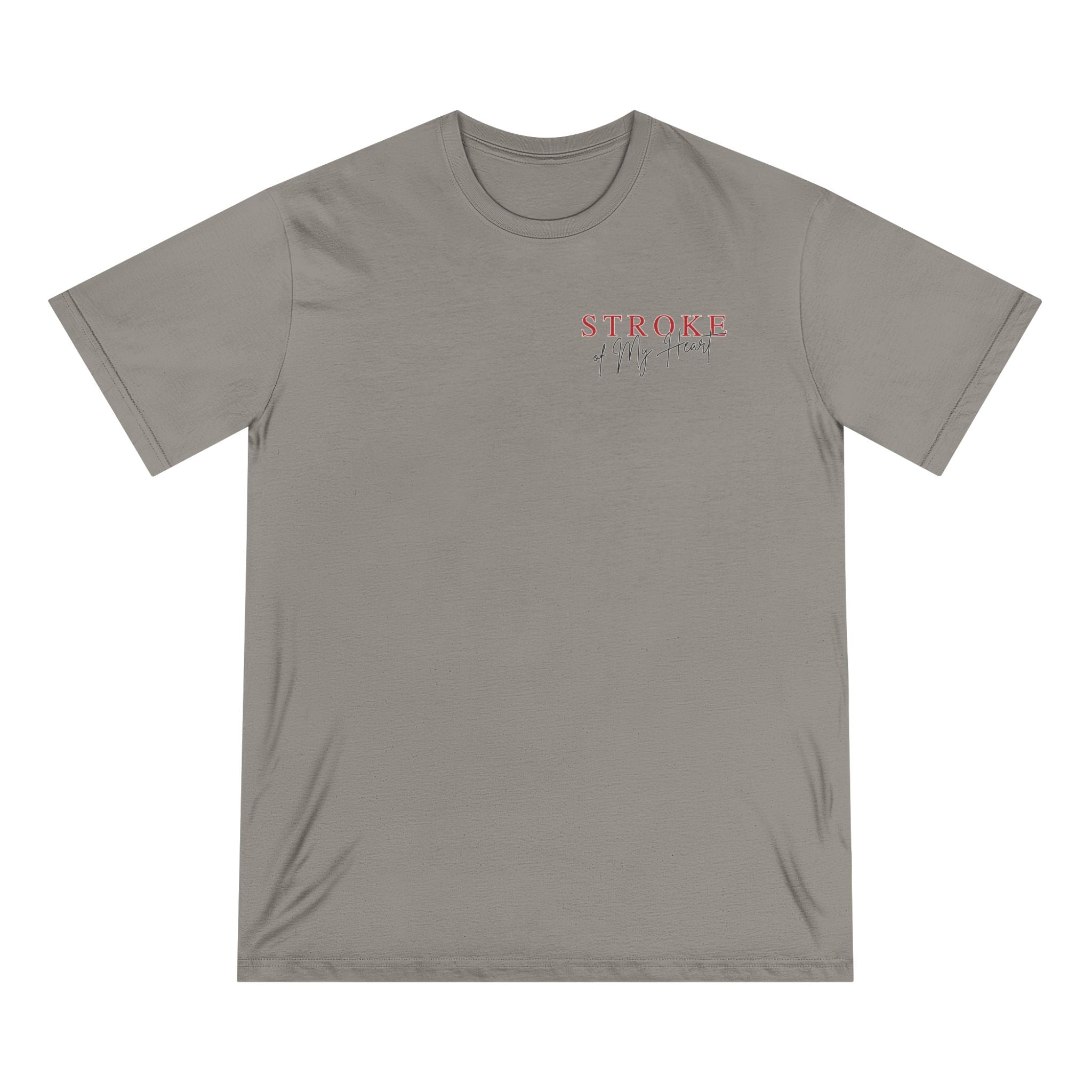 Heart Sistas Stroke Awareness T-Shirt – 