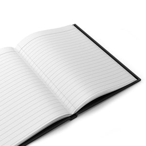 Hardcover Journal — 