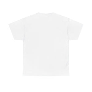 Heart Artist T-Shirt – 'Guarding Our Hearts' Red Heart Design