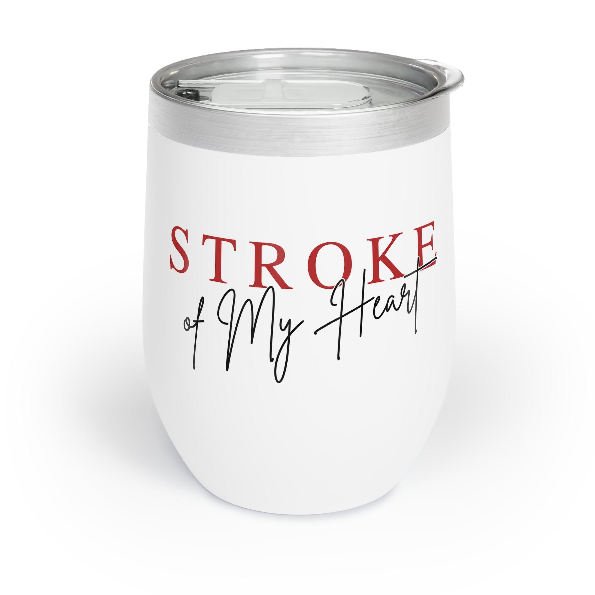 Chill Wine Tumbler