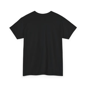 Heart Artist T-Shirt – 'Guarding Our Hearts' Red Heart Design