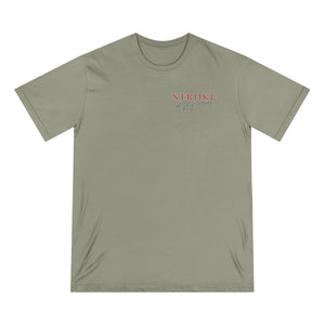 Heart Sistas Stroke Awareness T-Shirt – 