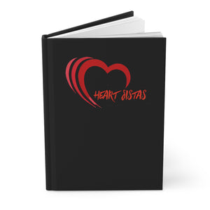 Hardcover Journal — 