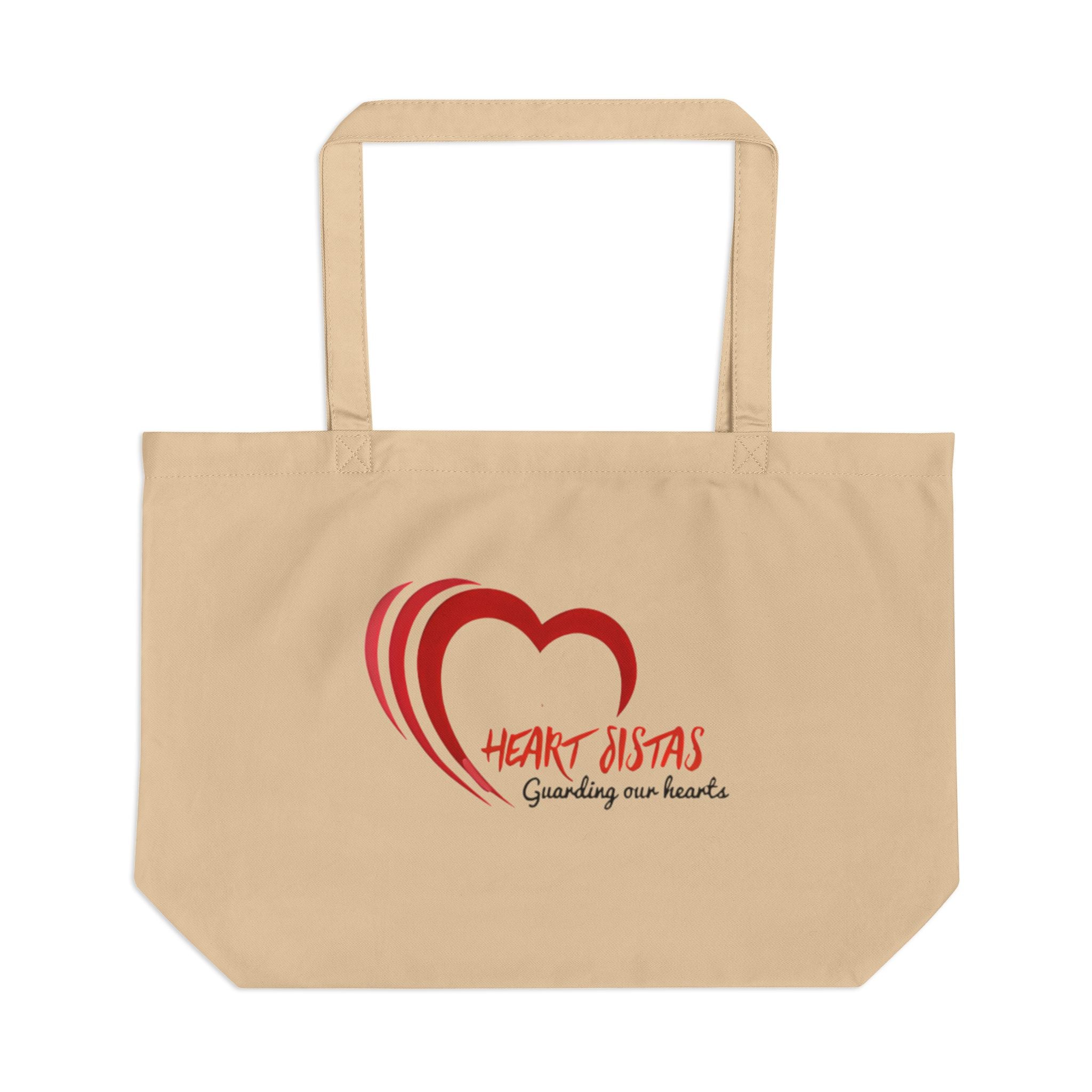 Canvas Tote - 