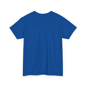Heart Artist T-Shirt – 'Guarding Our Hearts' Red Heart Design