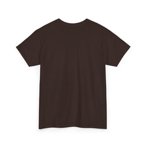 Heart Artist T-Shirt – 'Guarding Our Hearts' Red Heart Design