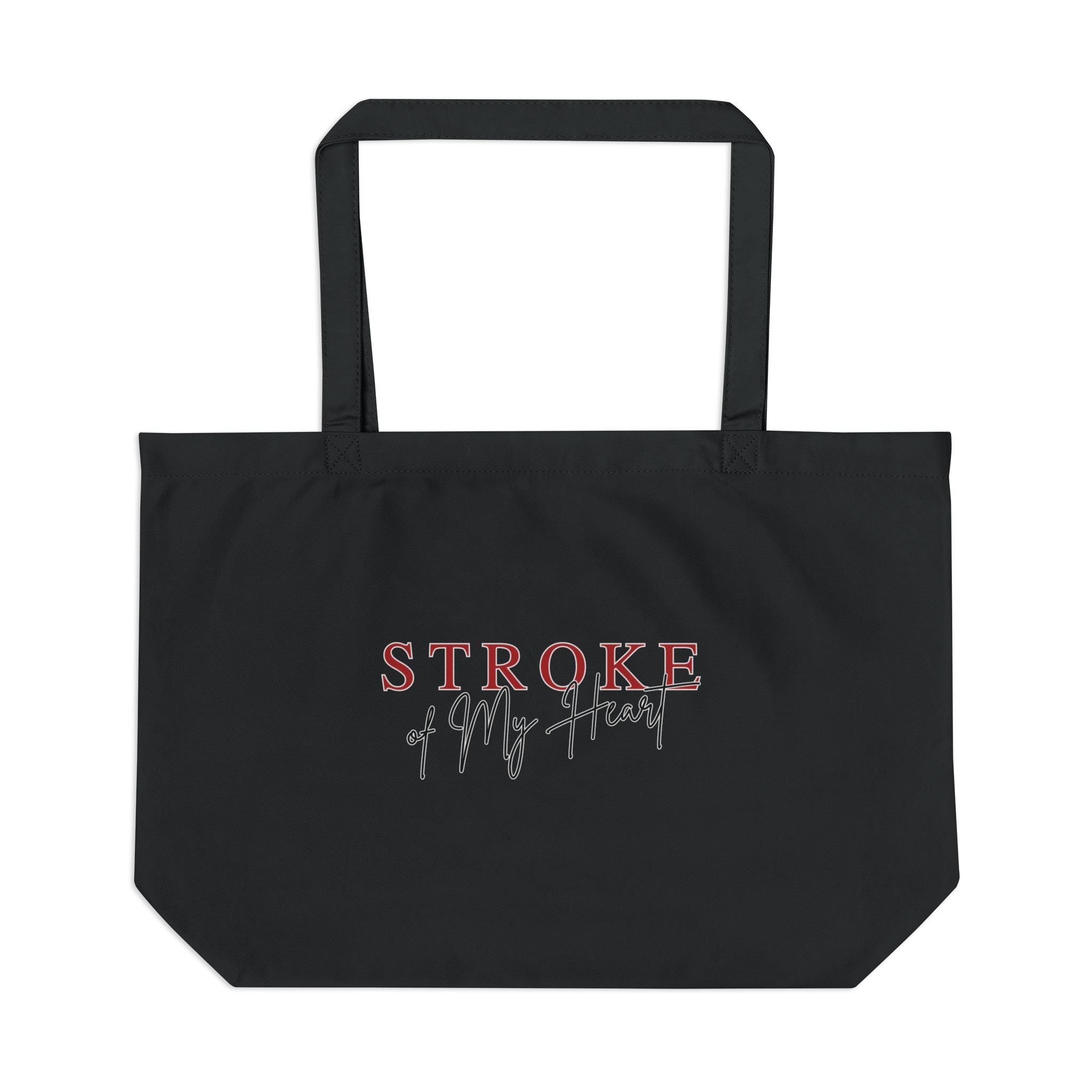 Canvas Tote - 
