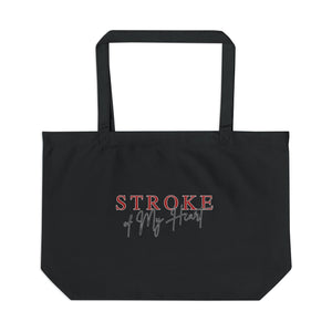 Canvas Tote - 