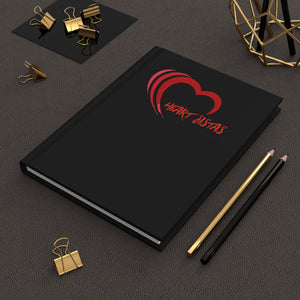 Hardcover Journal — 