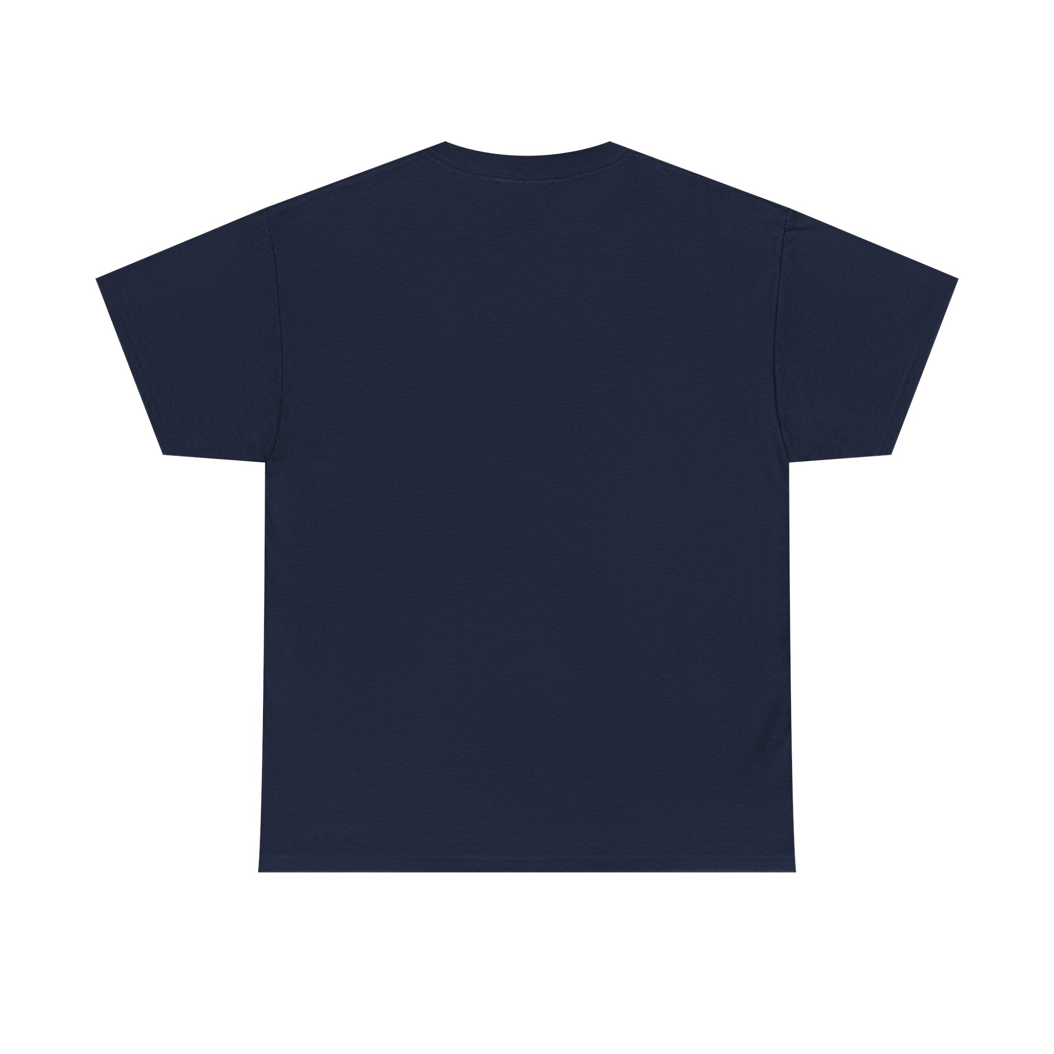 Heart Artist T-Shirt – 'Guarding Our Hearts' Red Heart Design