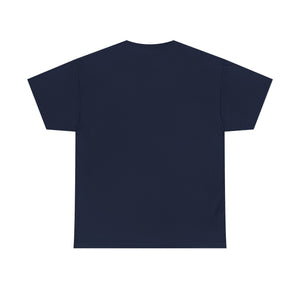 Heart Artist T-Shirt – 'Guarding Our Hearts' Red Heart Design