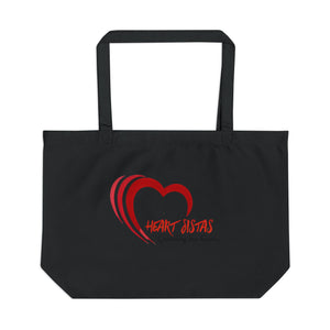 Canvas Tote - 