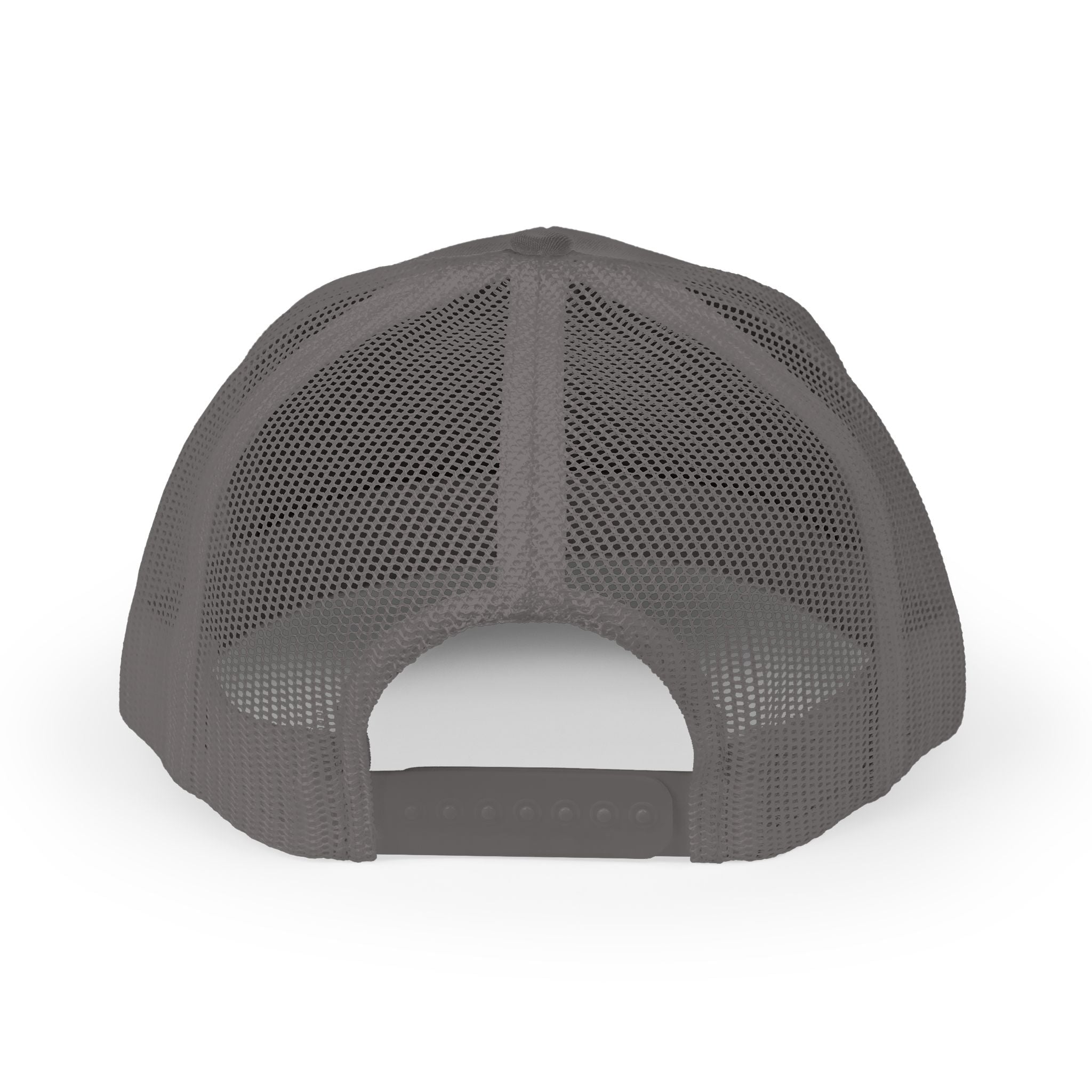 Embroidered Heart Trucker Cap - Love & Family Snapback