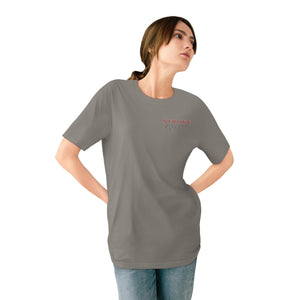 Heart Sistas Stroke Awareness T-Shirt – 