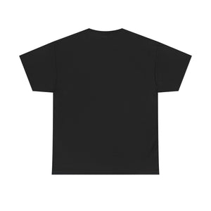 Heart Artist T-Shirt – 'Guarding Our Hearts' Red Heart Design