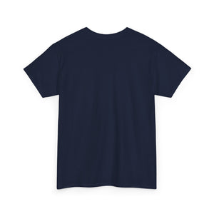 Heart Artist T-Shirt – 'Guarding Our Hearts' Red Heart Design