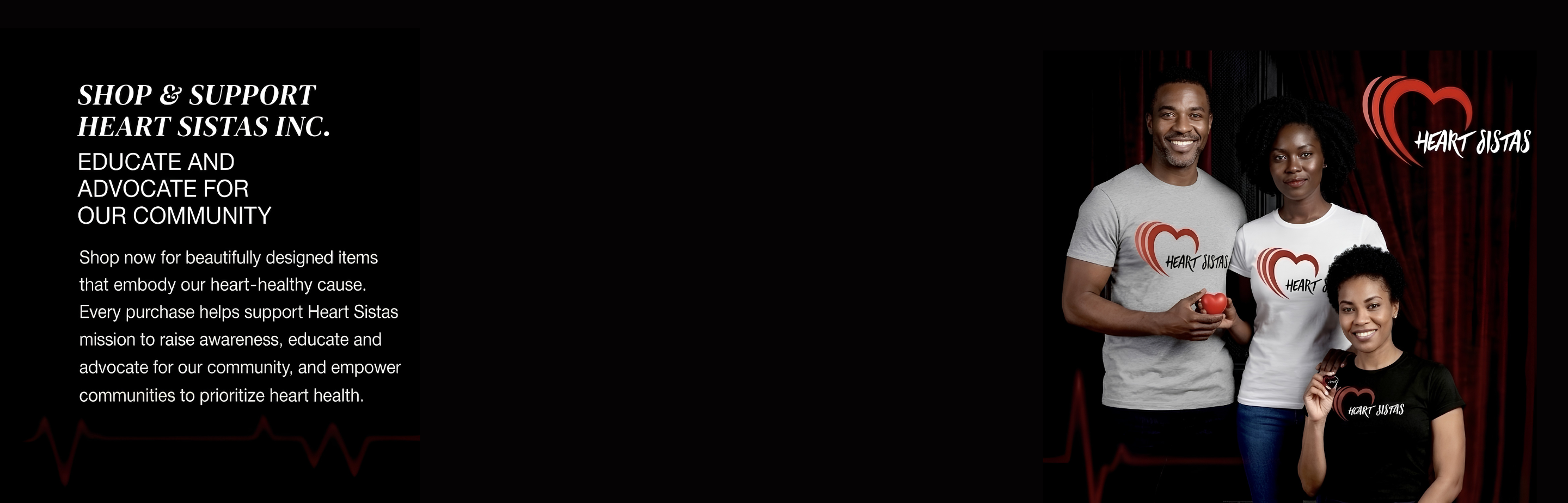Home page